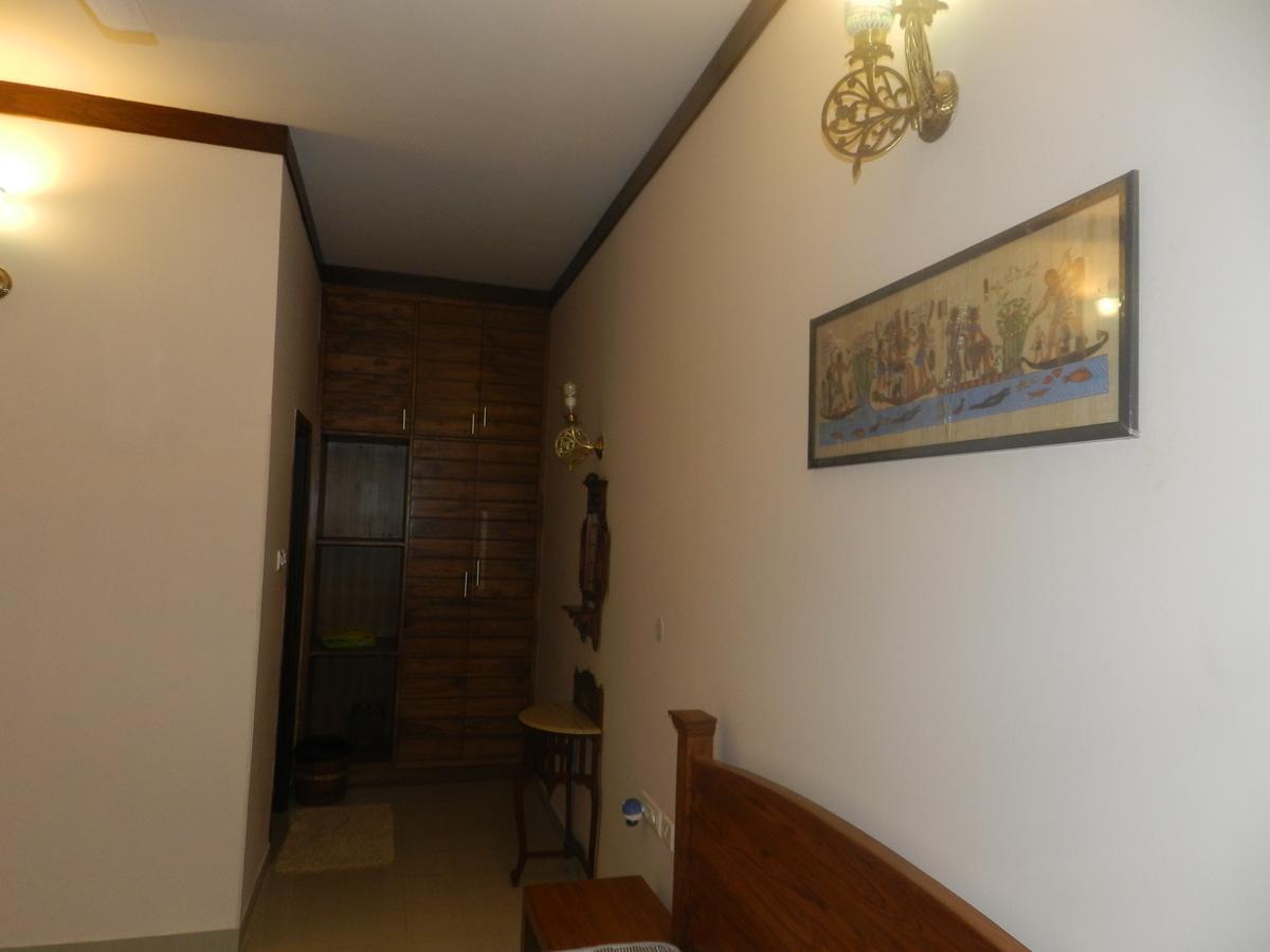 Awtar Mansion Bed and Breakfast Agra  Zewnętrze zdjęcie