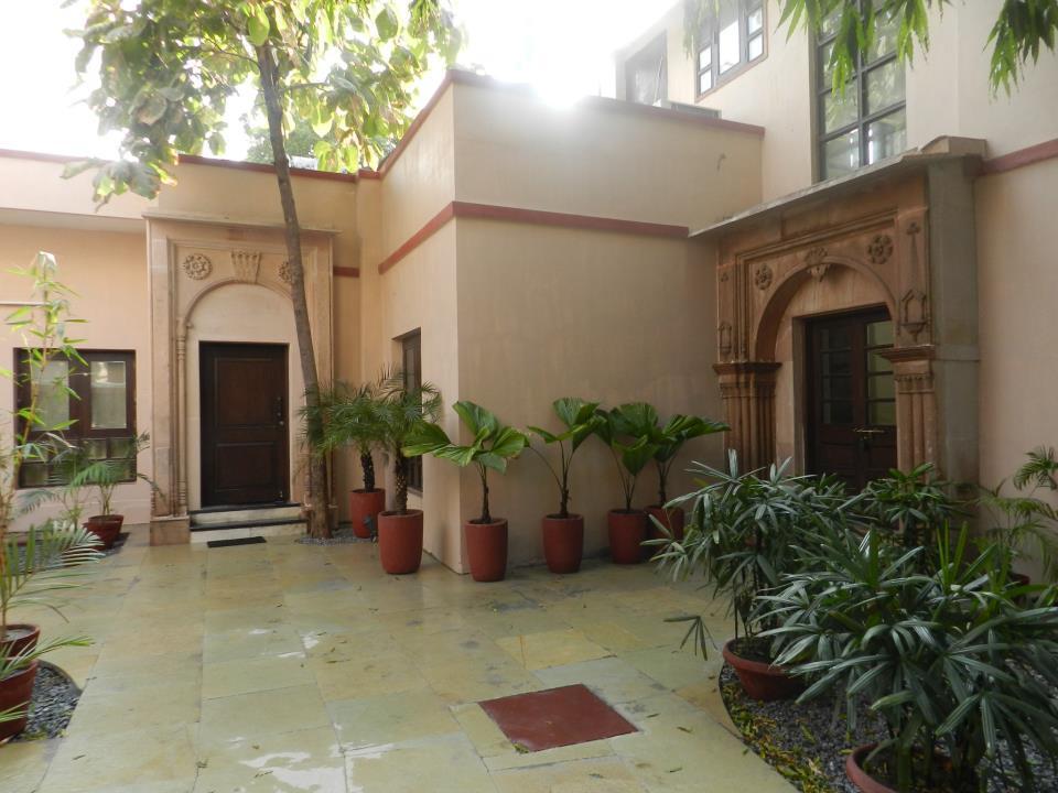 Awtar Mansion Bed and Breakfast Agra  Zewnętrze zdjęcie